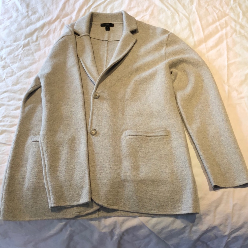 J Crew Jacket